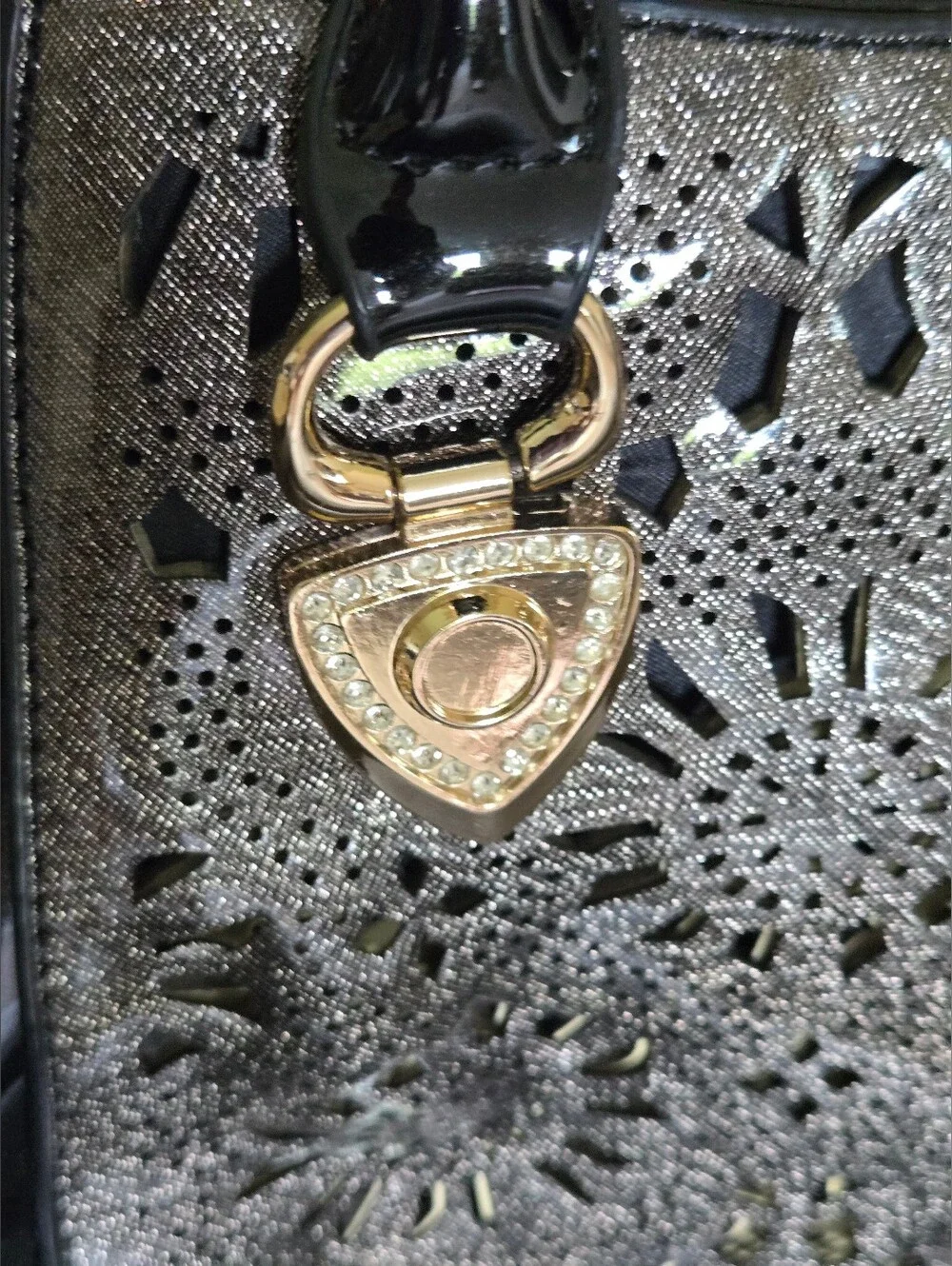 Sorrentino Shoulder bag